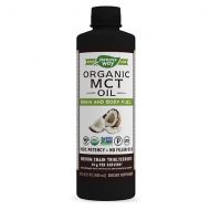 Walgreens Natures Way MCT Oil from Coconut