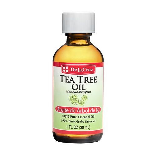월그린 Walgreens DLC LABORATORIES Pure Tea Tree Oil