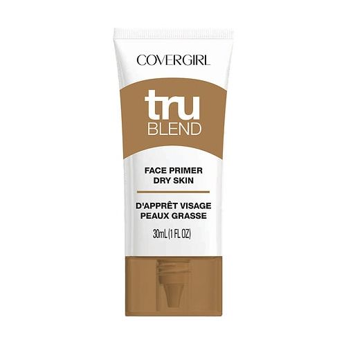 월그린 Walgreens CoverGirl TruBlend Primer Dry