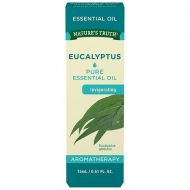 Walgreens Natures Truth Essential Oil