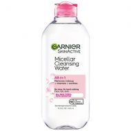Walgreens Garnier SkinActive Micellar Cleansing Water, For All Skin Types