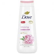 Walgreens Dove Purely Pampering Body Wash Sweet Cream and Peony