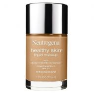 Walgreens Neutrogena Healthy Skin Liquid Makeup,Cocoa