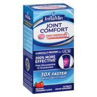 Walgreens InflaMin Joint Comfort Fast Dissolves, Tablets Strawberry