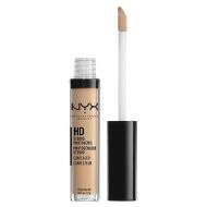 Walgreens NYX Professional Makeup HD Concealer,Medium