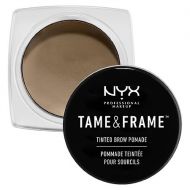 Walgreens NYX Professional Makeup Tame & Frame Tinted Brow Pomade,Blonde