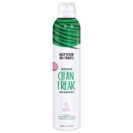 Walgreens Not Your Mothers Clean Freak Dry Shampoo Unscented