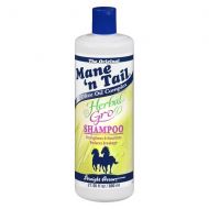 Walgreens Mane n Tail Herbal Gro Shampoo
