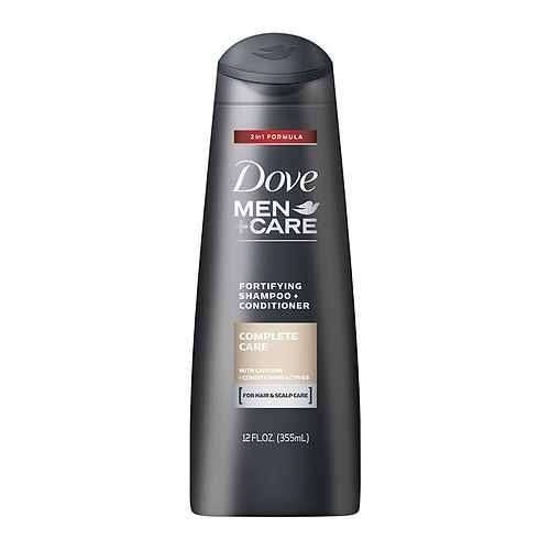 월그린 Walgreens Dove Men+Care Shampoo Hair And Scalp