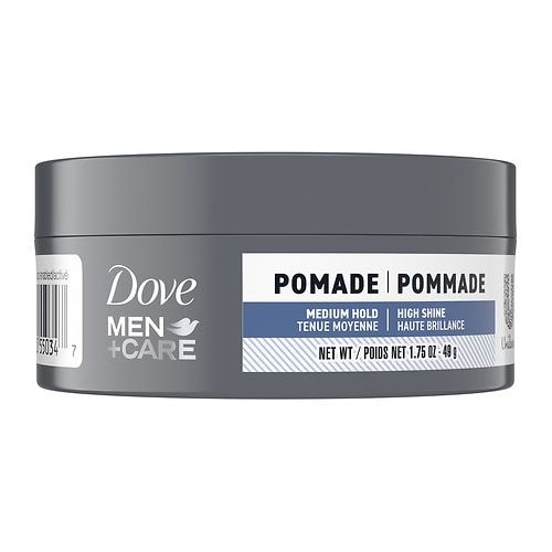 월그린 Walgreens Dove Men+Care Defining Pomade Sleek Hold