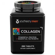 Walgreens Youtheory Mens Collagen Advanced Formula