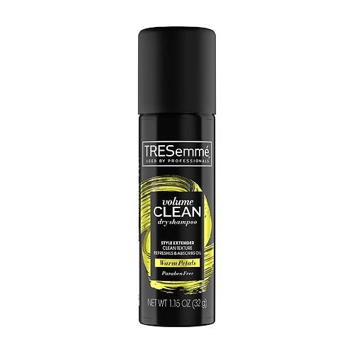 월그린 Walgreens TRESemme Fresh Start Dry Shampoo Volumizing
