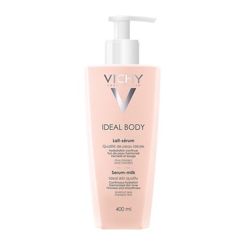 월그린 Walgreens Vichy Ideal Body Skin Firming Lotion with Hyaluronic Acid