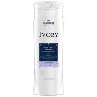 Walgreens Ivory Body Wash Lavender