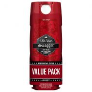 Walgreens Old Spice Red Body Wash Swagger