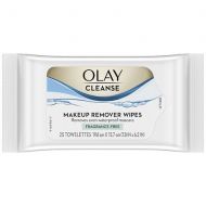 Walgreens Olay Makeup Remover Wet Cloths Fragrance-Free