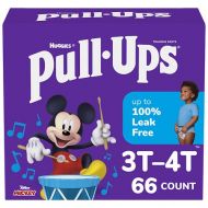 Walgreens Huggies Pull-Ups Learning Designs Training Pants for Boys 3T - 4T