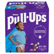 Walgreens Huggies Pull-Ups Learning Designs Training Pants for Boys 4T - 5T