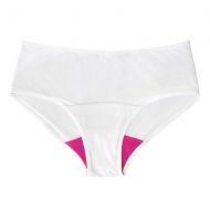 Walgreens Fannypants Ladies Freedom Incontinence Briefs Large White