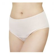 Walgreens Fannypants Ladies Confi Period Panty Medium Nude
