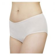 Walgreens Fannypants Ladies Freedom Plus Incontinence Briefs Large Nude