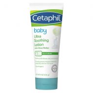 Walgreens Cetaphil Baby Ultra Soothing Lotion
