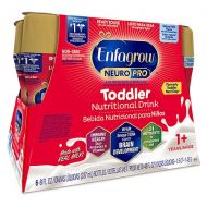 Walgreens Enfagrow Toddler Next Step Ready To Use Natural Milk Flavor