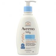 Walgreens Aveeno Baby Eczema Therapy Moisturizing Cream