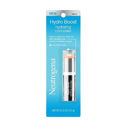 월그린 Walgreens Neutrogena Hydro Boost Concealer,Fair