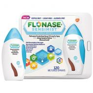 Walgreens Flonase Sensimist Allergy Relief Spray 120 Sprays