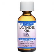 Walgreens De La Cruz Lavender Oil