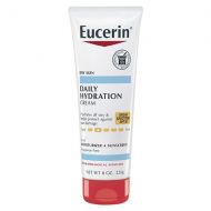 Walgreens Eucerin Daily Hydration Body Cream SPF 30