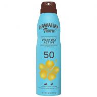 Walgreens Hawaiian Tropic Island Sport Spray SPF 50