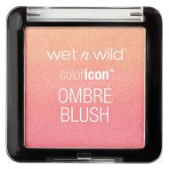 Walgreens Wet n Wild Color Icon Ombre Blush-The Princess Daiquiries-316B Pink