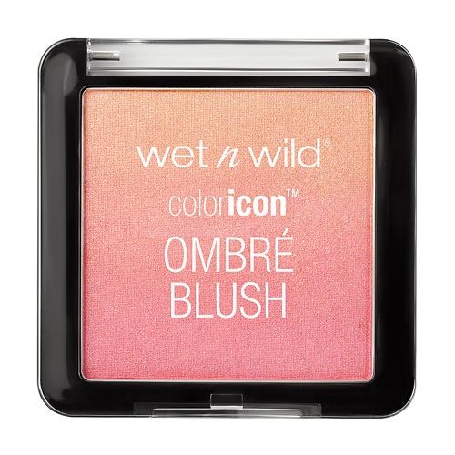 월그린 Walgreens Wet n Wild Color Icon Ombre Blush-The Princess Daiquiries-316B Pink