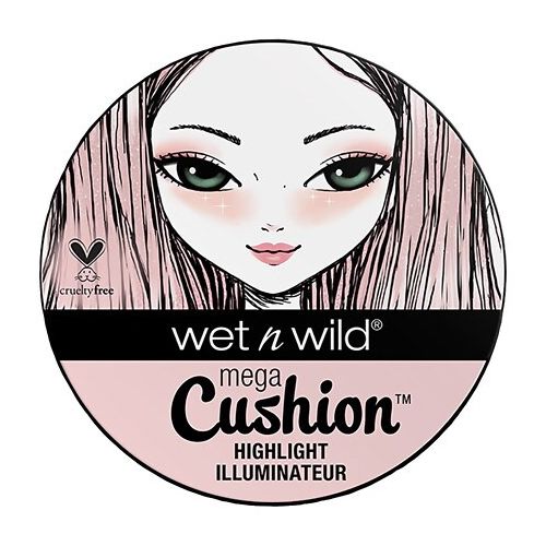 월그린 Walgreens Wet n Wild Cushion HLIGHT --103A White
