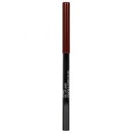 Walgreens Wet n Wild Perfect Pout Gel Liners,Gone Burgundy