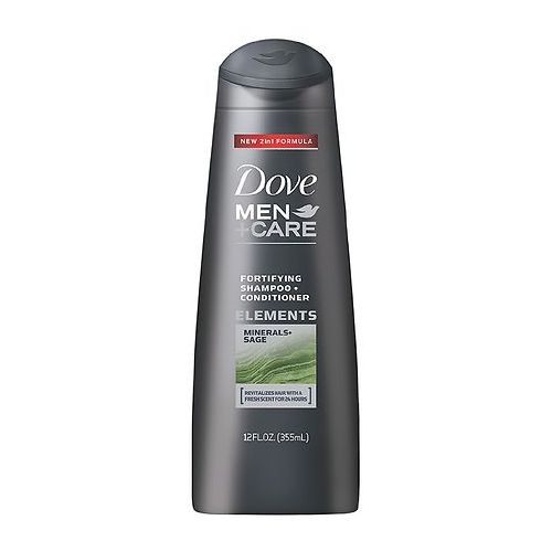 월그린 Walgreens Dove Shampoo and Conditioner Minerals & Sage
