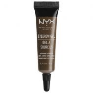 Walgreens NYX Professional Makeup Eyebrow Gel,Espresso