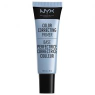 Walgreens NYX Professional Makeup Color Correcting Liquid Primer,Blue