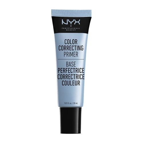월그린 Walgreens NYX Professional Makeup Color Correcting Liquid Primer,Blue