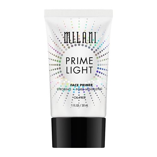 월그린 Walgreens Milani Prime Light Pore Minimizer Face Primer
