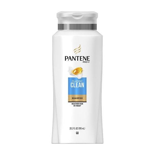 월그린 Walgreens Pantene Pro-V Classic Clean Shampoo