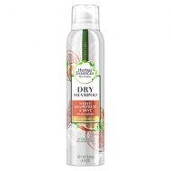 Walgreens Herbal Essences Bio:Renew Volume Dry Shampoo White Grapefruit & Mosa Mint
