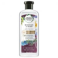 Walgreens Herbal Essences Bio:Renew Naked Moisture Shampoo Rosemary & Herbs