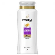 Walgreens Pantene Pro-V Sheer Volume 2-In-1 Shampoo & Conditioner