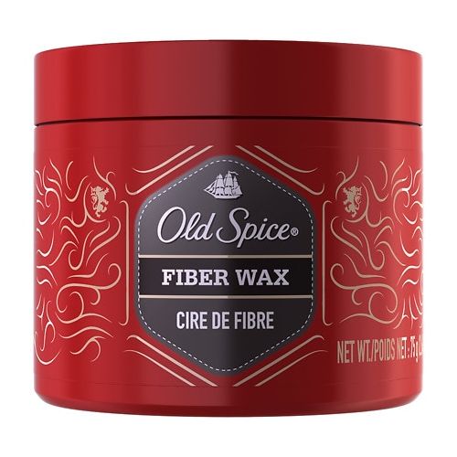 월그린 Walgreens Old Spice Red Zone Fiber Wax Hair Styling for Men Swagger