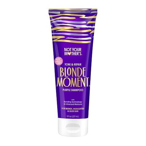 월그린 Walgreens Not Your Mothers Blonde Moment Treatment Shampoo