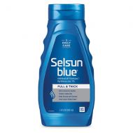 Walgreens Selsun Blue Shampoo Full & Thick