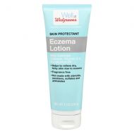 Walgreens Eczema Relief Lotion